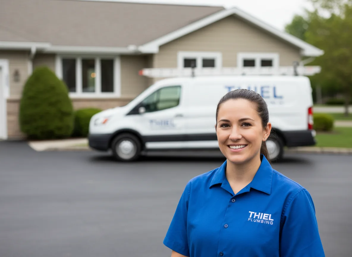 Plumber Schriever, LA FAQs